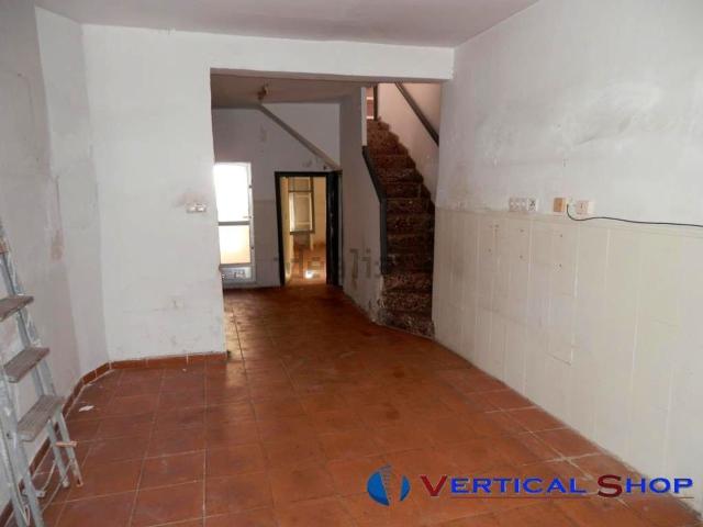Chalet, Caudete