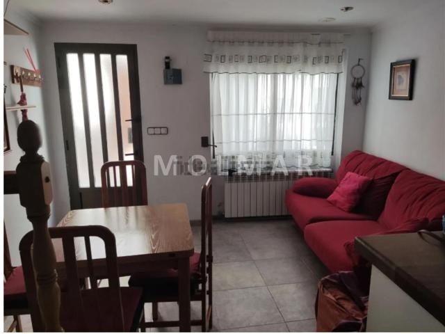 Chalet, Caudiel