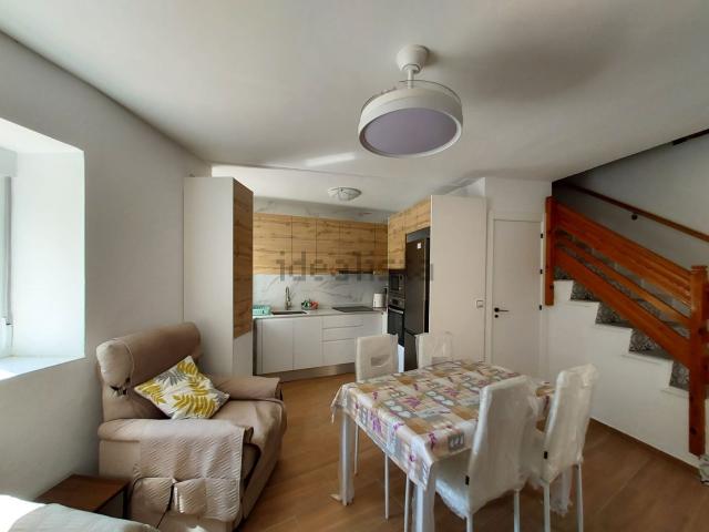 Chalet, Caudiel