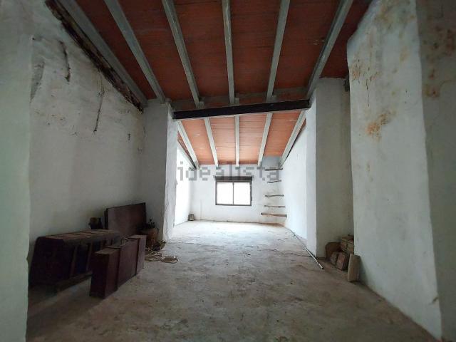 Chalet, Caudiel