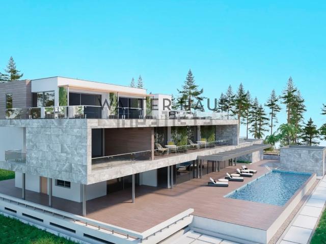 Chalet, Cavall Bernat Cala Rovira, Castell Platja d&apos Aro