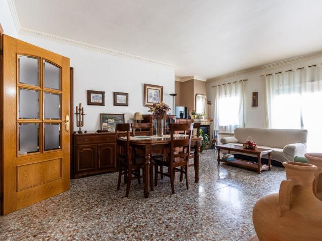 Chalet, Ca N&apos Oriac, Sabadell