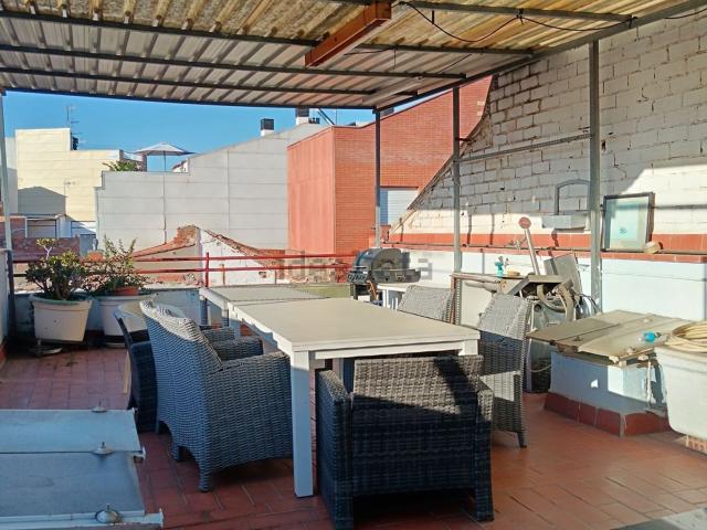 Chalet, Ca N&apos Oriac, Sabadell