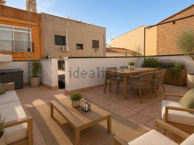 Chalet, Ca N&apos Oriac, Sabadell