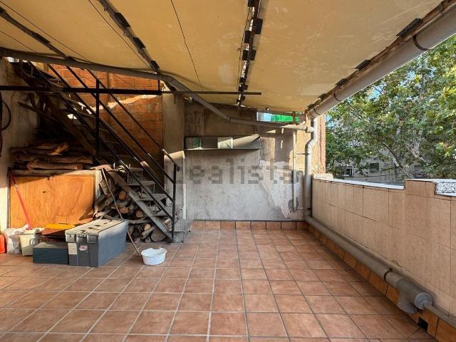 Chalet, Ca N&apos Oriac, Sabadell