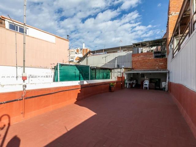 Chalet, Ca N&apos Oriac, Sabadell
