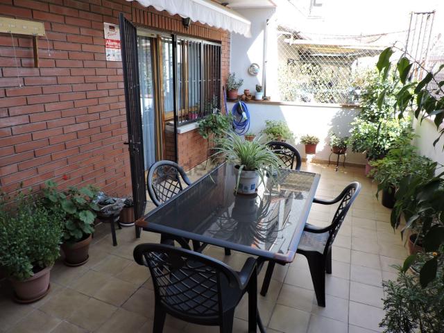 Chalet, Ca N&apos Oriac, Sabadell