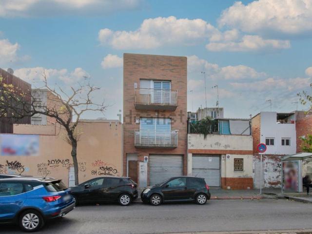 Chalet, Ca N&apos Oriac, Sabadell