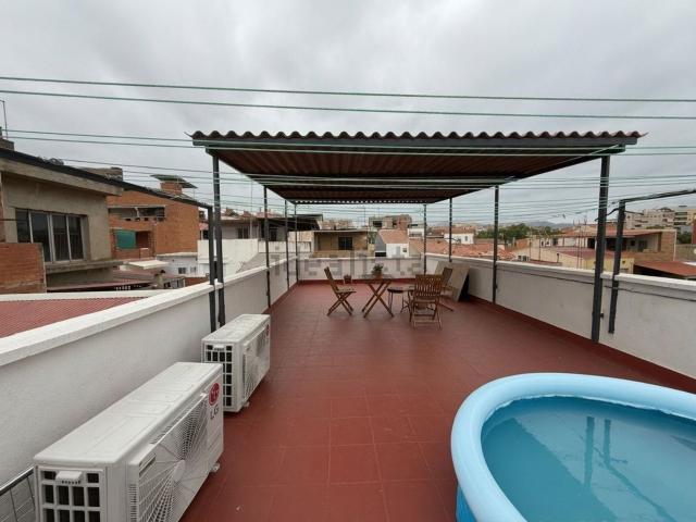 Chalet, Ca N&apos Oriac, Sabadell