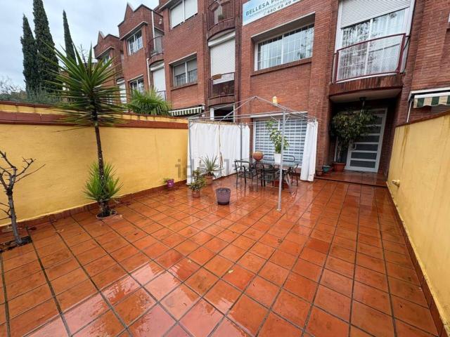 Chalet, Ca N&apos Oriac, Sabadell