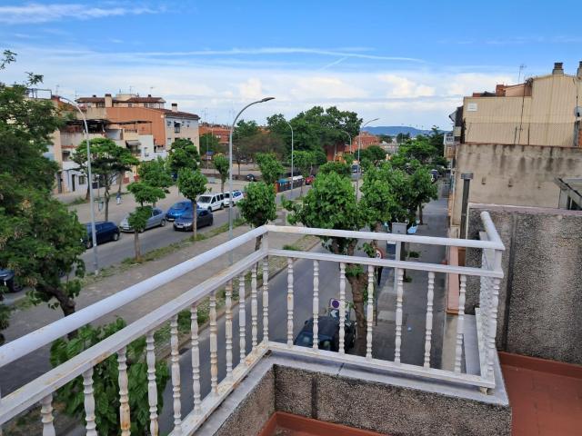 Chalet, Ca N&apos Oriac, Sabadell