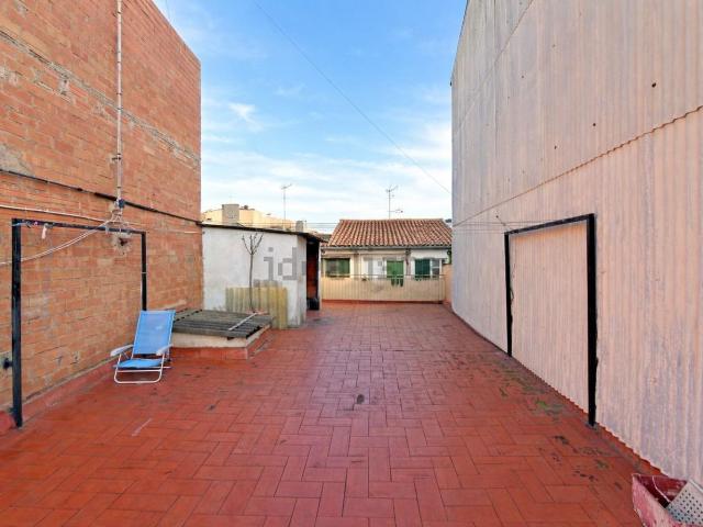Chalet, Ca N&apos Oriac, Sabadell