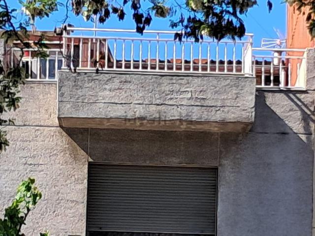 Chalet, Ca N&apos Oriac, Sabadell