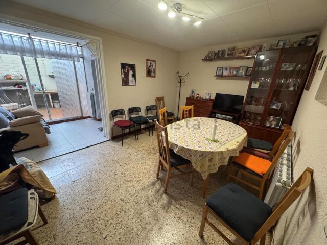 Chalet, Ca N&apos Oriac, Sabadell