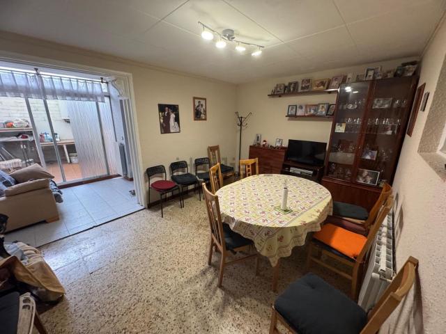 Chalet, Ca N&apos Oriac, Sabadell