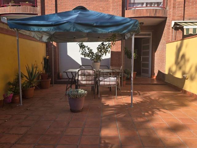 Chalet, Ca N&apos Oriac, Sabadell