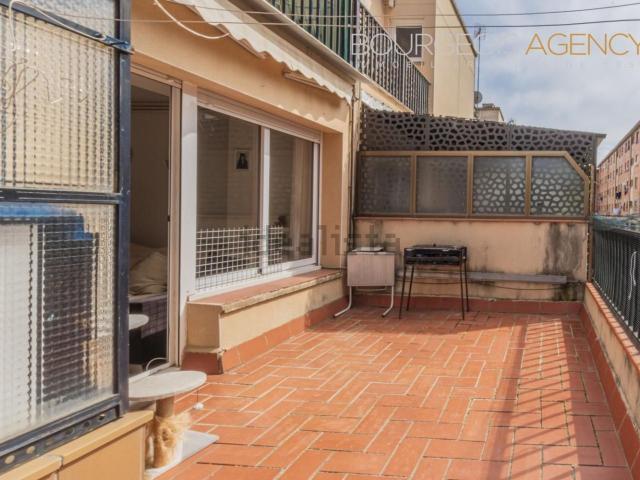 Chalet, Ca N&apos Oriac, Sabadell