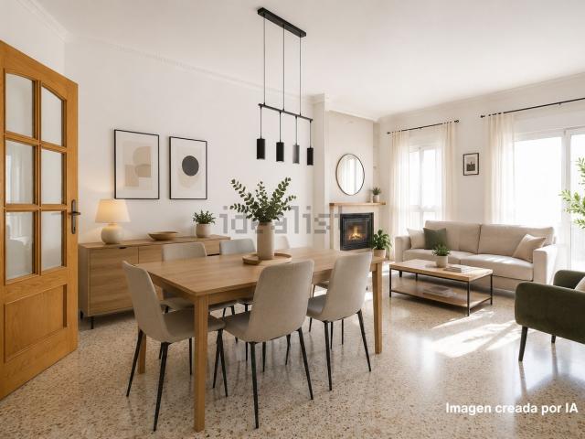 Chalet, Ca N&apos Oriac, Sabadell