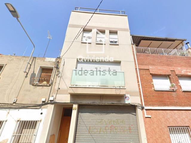Chalet, Ca N&apos Oriac, Sabadell