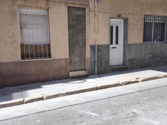Chalet, Ca n&apos Aurell, Terrassa