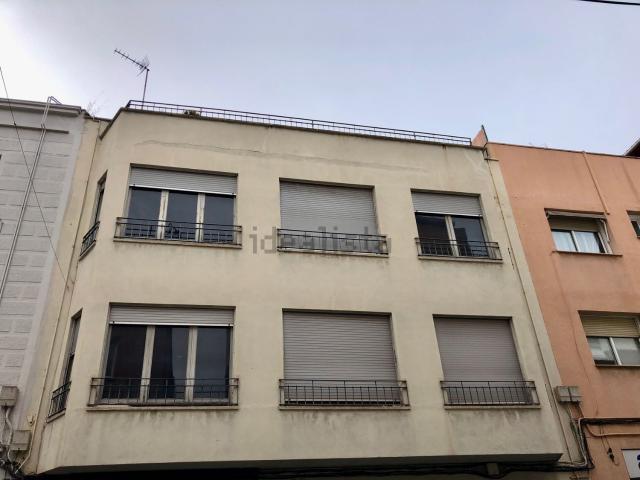Chalet, Ca n&apos Aurell, Terrassa