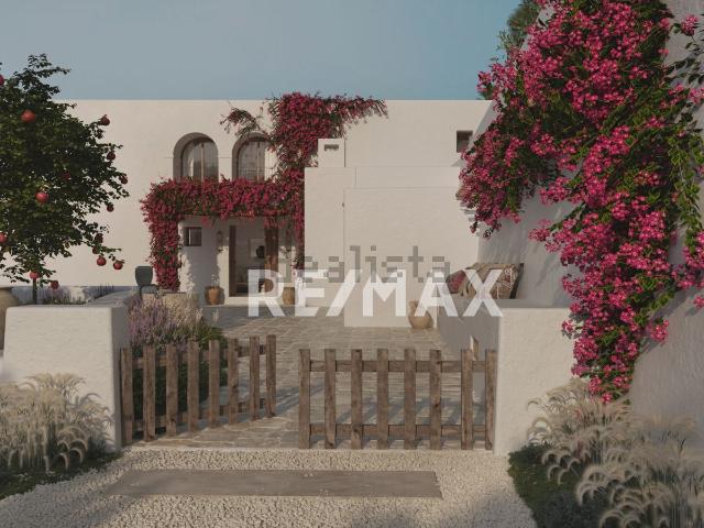 Chalet, Ca Na Negreta Can Ramón, Santa Eulalia del Río