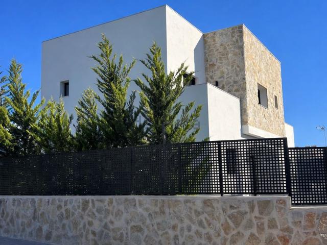 Chalet, Ca Na Negreta Can Ramón, Santa Eulalia del Río