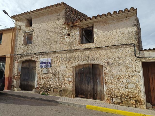 Chalet, Cabanes