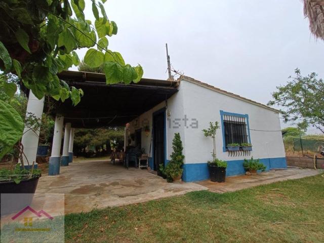 Chalet, Cabanes