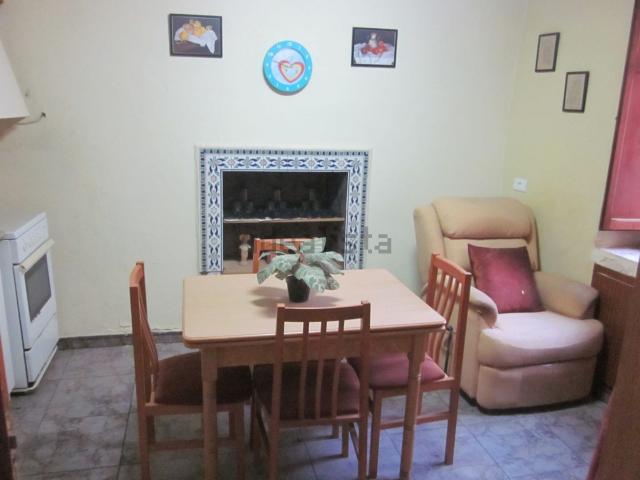 Chalet, Cabanes