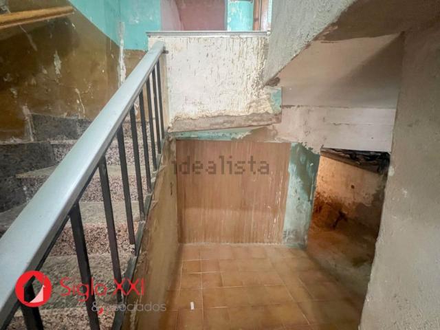 Chalet, Cabanes