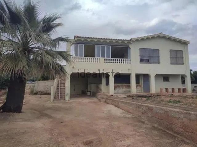 Chalet, Cabanes