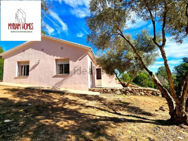 Chalet, Cabanes