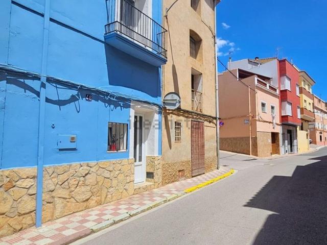 Chalet, Cabanes