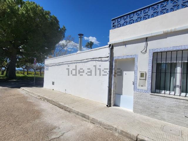 Chalet, Cabanes