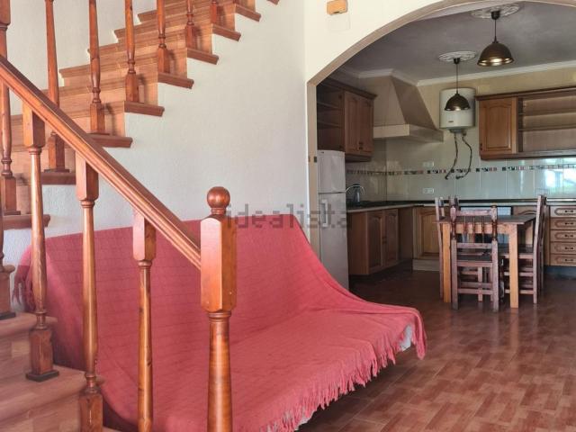 Chalet, Cabanes