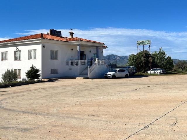 Chalet, Cabanes