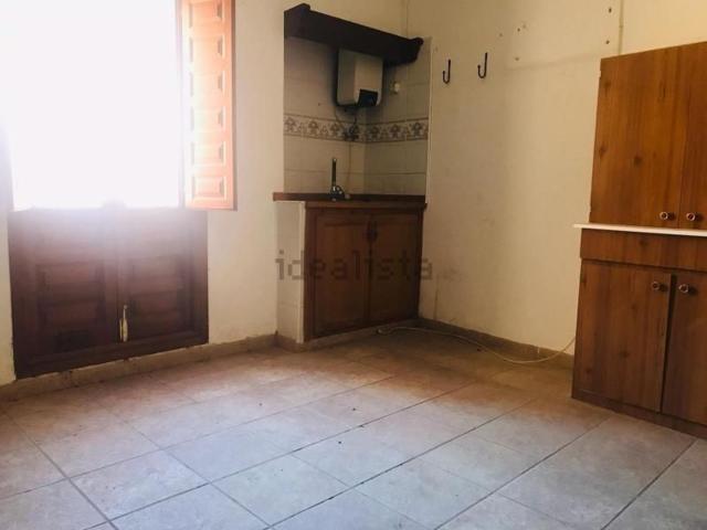 Chalet, Cabanes