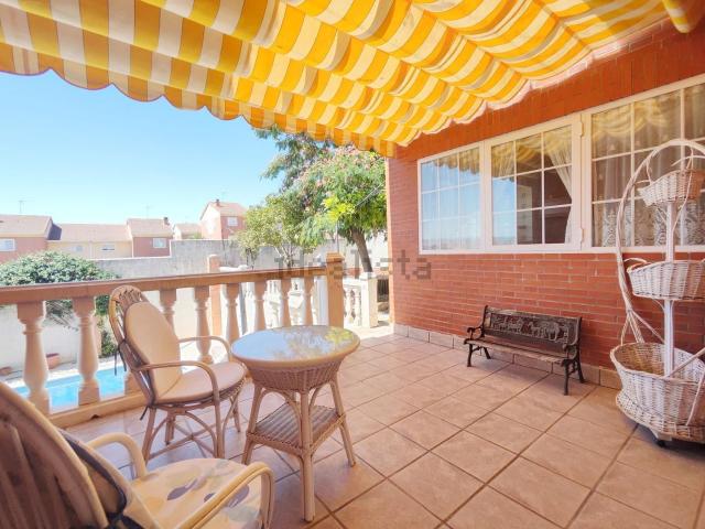 Chalet, Cabanillas del Campo