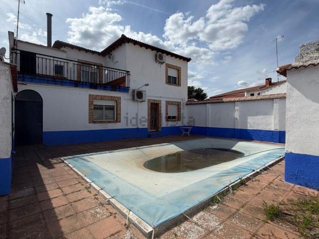 Chalet, Cabezarados