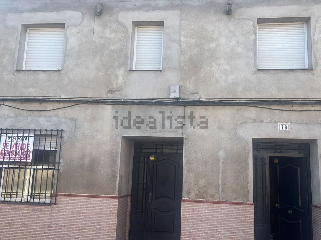 Chalet, Cabezarados