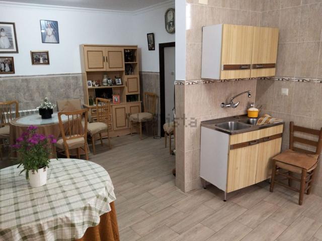 Chalet, Cabezarrubias del Puerto