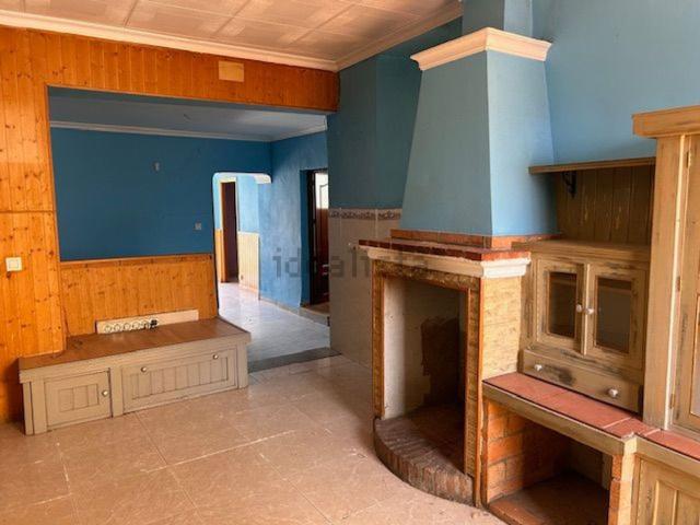Chalet, Cabezarrubias del Puerto