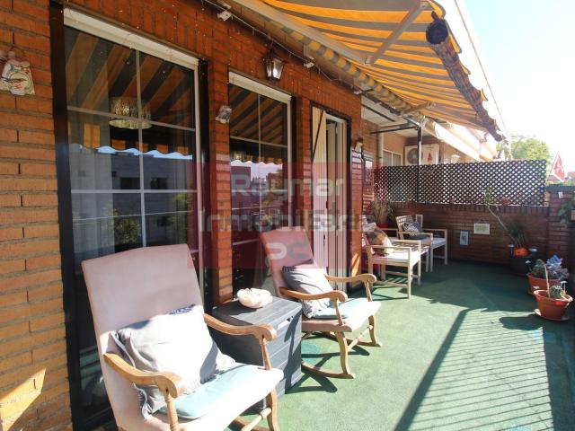 Chalet, Cabezo de Torres, Murcia