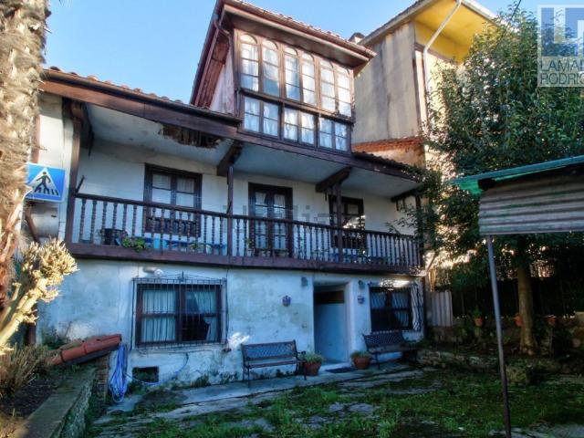 Chalet, Cabezón de la Sal