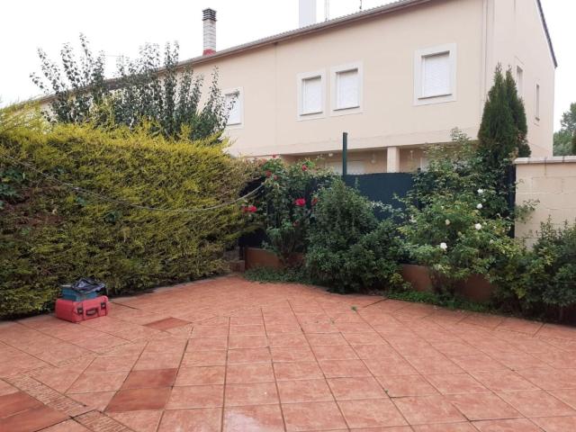 Chalet, Cabia