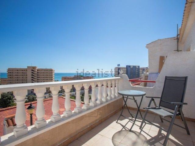 Chalet, Cabo Cervera, Torrevieja