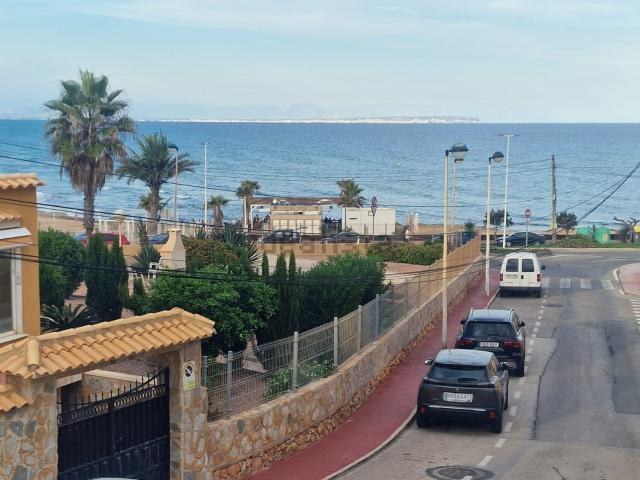 Chalet, Cabo Cervera, Torrevieja