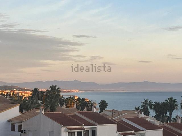 Chalet, Cabo Cervera, Torrevieja