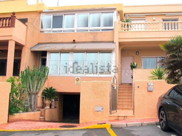 Chalet, Cabo Cervera, Torrevieja
